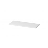 Cersanit Milagros S1026042 blat do stelaża 56.4x22.5 cm biały