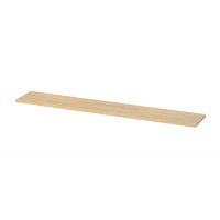 Cersanit Moduo S1026051 blat naszafkowy 132.4x22.5 cm dąb
