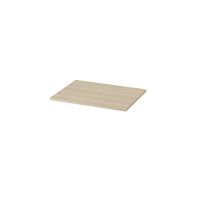 Cersanit Modo S590043 blat 59.8x45 cm dąb