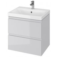 Cersanit Moduo S929009 szafka wisząca podumywalkowa 59.5x44.7 cm