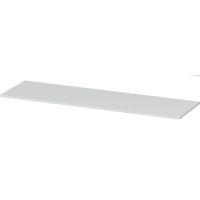 Cersanit Larga S932042 blat 160x45 cm szary