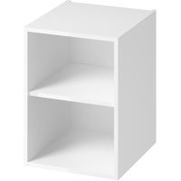 Cersanit Larga S932090 szafka wisząca boczna 40x44.4 cm