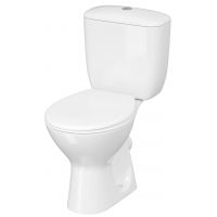 Mito President K100394 miska kompakt wc biały