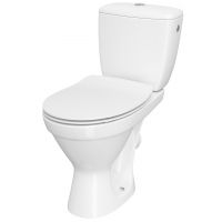 Mito Cersania SimpleOn K112338 kompakt wc + deska wolnoopadająca biały