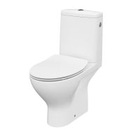 Cersanit Moduo K116029 kompakt wc