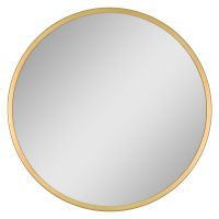 Dubiel Vitrum Ring 2 5905241010359 lustro 80x80 cm