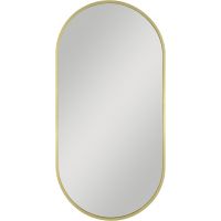 Dubiel Vitrum Joy 5905241010786 lustro 50x100 cm