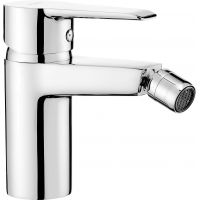 Deante Corio BFC030M bateria bidetowa stojąca chrom