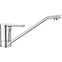 Deante Corio BFC060M bateria kuchenna stojąca chrom