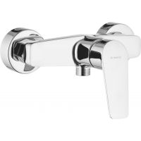Deante Jasmin BGJ040M bateria prysznicowa ścienna chrom