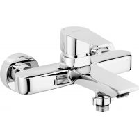 Deante Agawa BQG010M bateria wannowo-prysznicowa