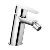 Deante Agawa BQG030M bateria bidetowa stojąca chrom