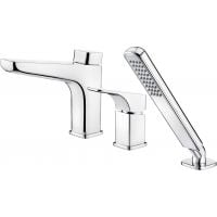 Deante Hiacynt BQH013M bateria wannowa
