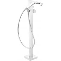 Deante Hiacynt BQH017M bateria wannowo-prysznicowa wolnostojąca chrom