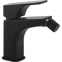 Deante Hiacynt BQHN30M bateria bidetowa stojąca czarna