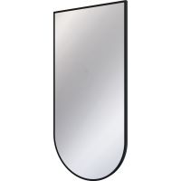 Deante Silia ADIN851 lustro 50x100 cm czarny