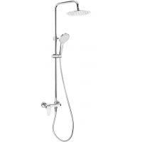 Deante Agawa NAC01QG zestaw prysznicowy