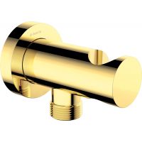 Deante Cascada NACZ51K przyłącze kątowe z uchwytem