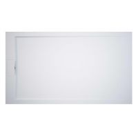 Elita Mya 167829 brodzik prostokątny z syfonem 160x80 cm