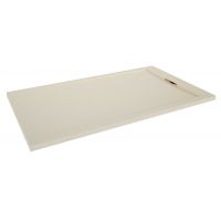Elita Mya 167830 brodzik prostokątny z syfonem 160x80 cm