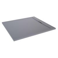 Elita Mya 167840 brodzik prostokątny z syfonem 140x90 cm