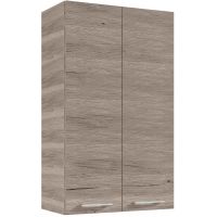 Elita Stylo 1110109 szafka boczna wisząca 59.6x31.6 cm