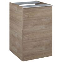 Elita Look 167359 szafka 40x44.9x63.5 cm boczna wisząca dąb