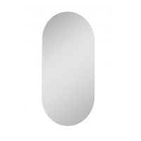 Elita Oval 167567 lustro 50x100 cm owalne