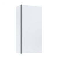 Elita Look 167612 szafka 40x21.6x80 cm boczna wisząca biały