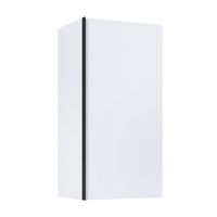 Elita Look 167614 szafka 40x31.6x80 cm boczna wisząca biały