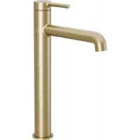 Excellent Delta Pi AREX1212GB bateria umywalkowa stojąca złota