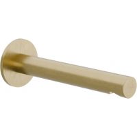 Excellent Pi AREX1242GB wylewka do baterii wannowej złota