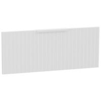 Excellent Tuto 2.0 MLEX215160003WH front szafki 60x2x24.6 cm podumywalkowa wisząca biała
