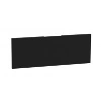 Excellent Tuto 2.0 MLEX215160001BK front szafki 60x2x21.9 cm podumywalkowa wisząca czarna