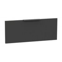 Excellent Tuto 2.0 MLEX215160002GR front szafki 60x2x24.6 cm podumywalkowa wisząca szara