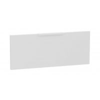 Excellent Tuto 2.0 MLEX215160002WH front szafki 60x2x24.6 cm podumywalkowa wisząca biała