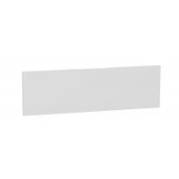 Excellent Tuto 2.0 MLEX215180001WH front szafki 80x2x21.9 cm podumywalkowa wisząca biała