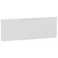 Excellent Tuto 2.0 MLEX215180003WH front szafki 80x2x24.6 cm podumywalkowa wisząca biała