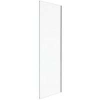 Excellent Ortigo KAEX5022800 ścianka prysznicowa 80 cm /szkło przezroczyste