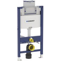 Geberit Duofix 111030001 stelaż podtynkowy do miski wiszącej