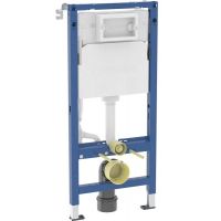 Geberit Duofix 111170002 stelaż podtynkowy do miski wc wiszącej