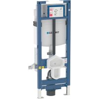 Geberit Duofix 111396005 stelaż podtynkowy do miski wiszącej