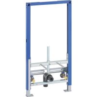Geberit Duofix 111535001 stelaż podtynkowy do bidetu