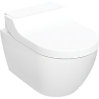 Geberit AquaClean 146292SI1 toaleta myjąca wisząca bez kołnierza