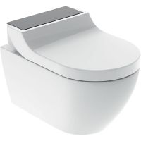Geberit AquaClean 146292SJ1 toaleta myjąca wisząca bez kołnierza biały