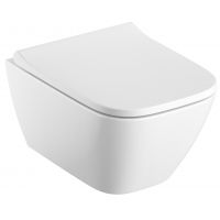 Geberit Smyle 500379011 miska wc wisząca bez kołnierza biały