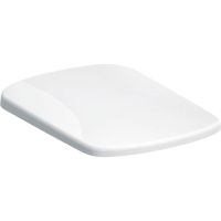 Geberit Selnova Compact 501928011 deska sedesowa zwykła