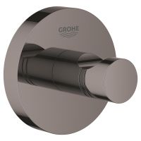 Grohe Essentials 40364A01 wieszak na ręcznik hard graphite