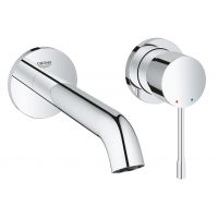 Grohe Essence 19408001 bateria umywalkowa podtynkowa chrom