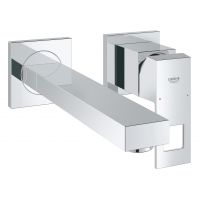 Grohe Eurocube 23447000 bateria umywalkowa podtynkowa starlight chrome